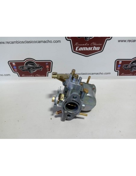 Carburador Renault 4 Solex 28 IBS motor 852 cc
