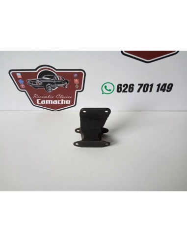 SOPORTE CAJA DE CAMBIOS SEAT 131 Y 124
