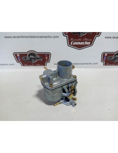Carburador Renault 4 Solex 28 IBS motor 852 cc