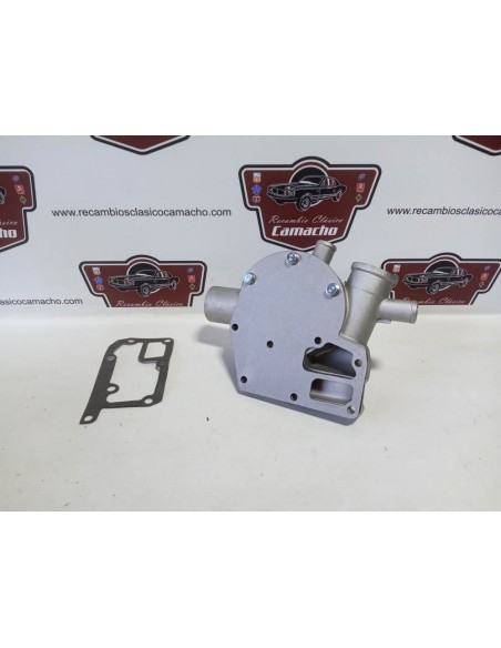 Bomba de agua Renault Estafette motor 1108 cc y 1289 cc