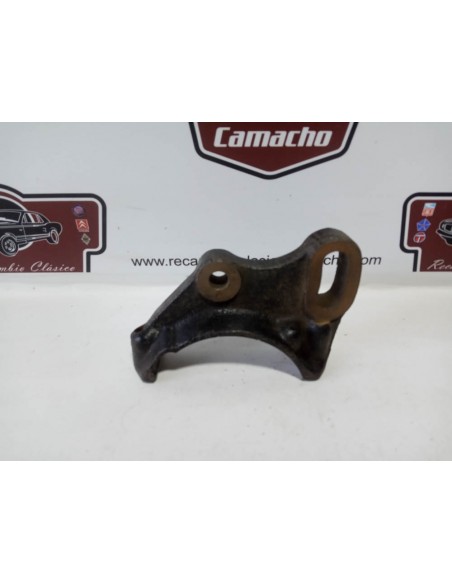 Soporte dinamo Seat 600 (hierro)
