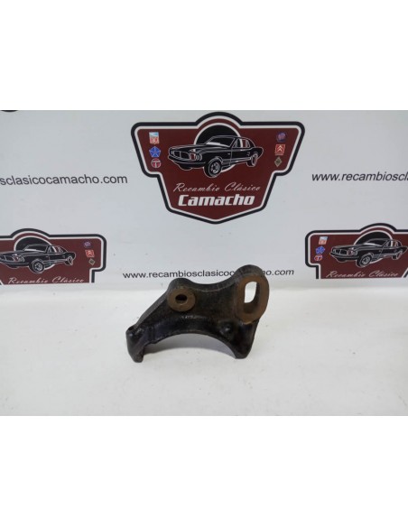 Soporte dinamo Seat 600 (hierro)