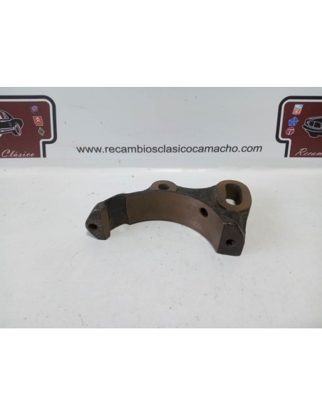 Soporte dinamo Seat 600 (hierro)