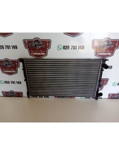 Radiador refrigeración motor Renault 21 II y Espace II