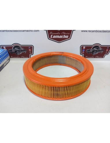 Filtro de aire Seat 124 , 1430 , 131 y 1500