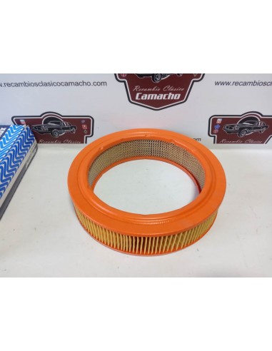 Filtro de aire Seat 124 , 1430 , 131 y 1500