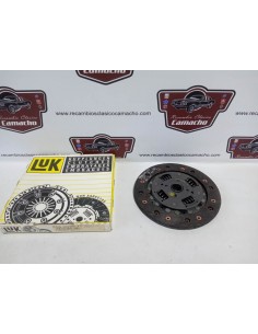 Disco de embrague Renault 9 , 11 , Express y super 5  (1.6 diésel)
