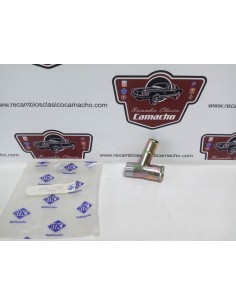 Boquilla entrada de agua al bloque Renault 21 GTS, 9 , 11 , super 5 , express Diesel