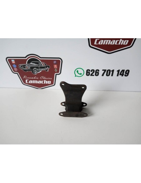 SOPORTE CAJA DE CAMBIOS SEAT 124 ,1430 Y 131