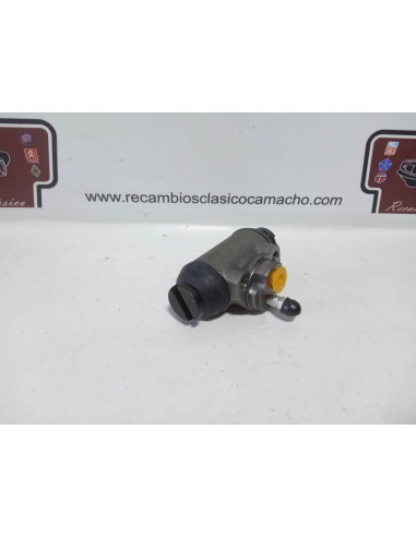 Bombín de freno delantero Seat 600 D , E , L y Seat 850