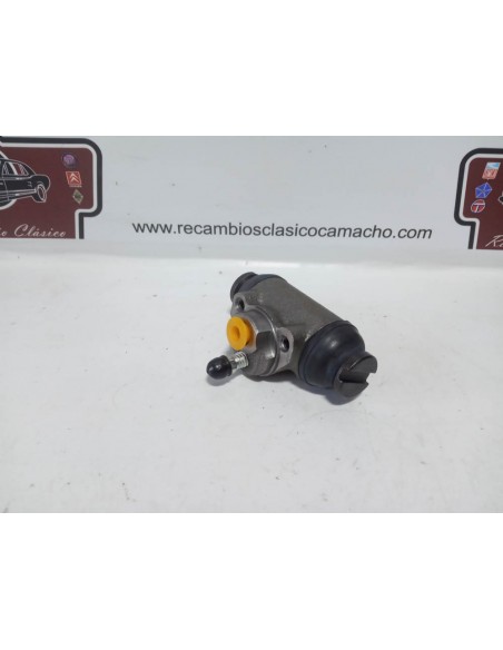 Bombín de freno delantero Seat 600 D , E , L y Seat 850