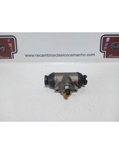 Bombín de freno delantero Seat 600 D , E , L y Seat 850