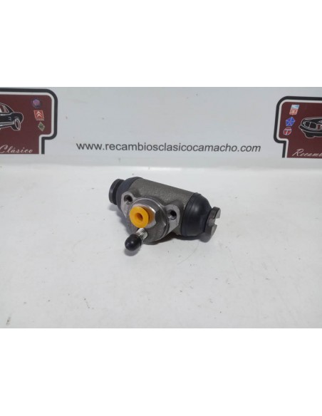 Bombín de freno delantero Seat 600 D , E , L y Seat 850