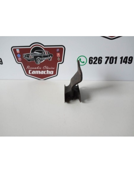 SOPORTE CAJA DE CAMBIOS SEAT 124 ,1430 Y 131