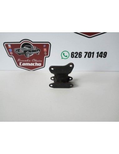 SOPORTE CAJA DE CAMBIOS SEAT 124 ,1430 Y 131