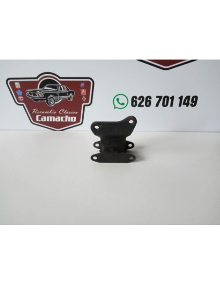 SOPORTE CAJA DE CAMBIOS SEAT 124 ,1430 Y 131