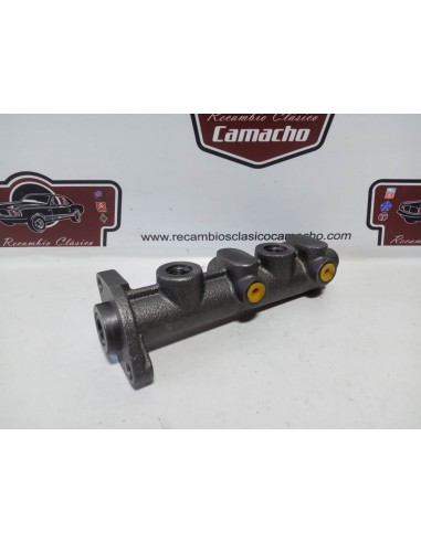 Bomba de freno doble circuito Simca 1200