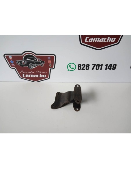 SOPORTE CAJA DE CAMBIOS SEAT 124 ,1430 Y 131