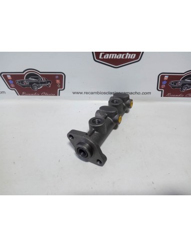 Bomba de freno doble circuito Simca 1200