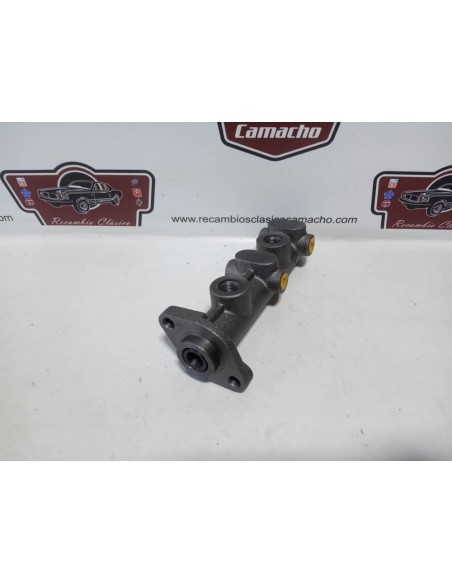 Bomba de freno doble circuito Simca 1200