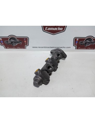 Bomba de freno doble circuito Simca 1200
