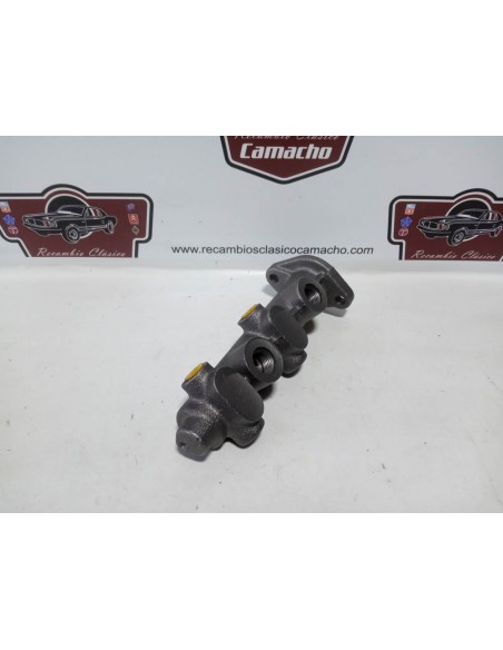 Bomba de freno doble circuito Simca 1200