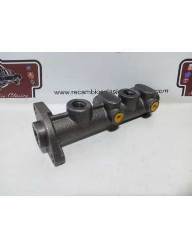 Bomba de freno doble circuito Simca 1200