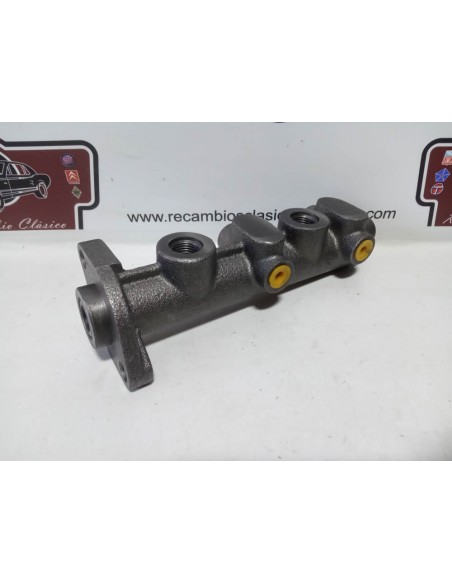 Bomba de freno doble circuito Simca 1200