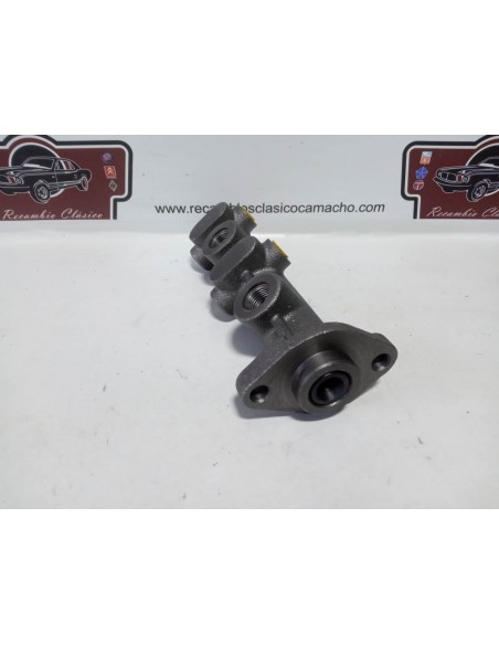 Bomba de freno doble circuito Simca 1200