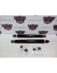 PAREJA AMORTIGUADORES TRASEROS RENAULT 5 Y 7