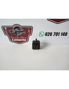 SOPORTE MOTOR IZQUIERDO FORD FIESTA MK1 1300