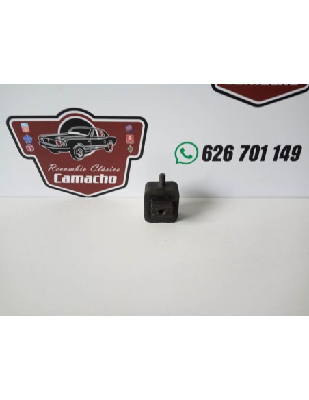 SOPORTE MOTOR IZQUIERDO FORD FIESTA MK1 1300