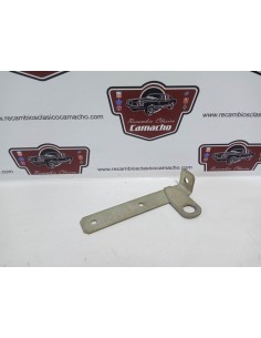 Soporte paragolpes trasero derecho central Seat 124