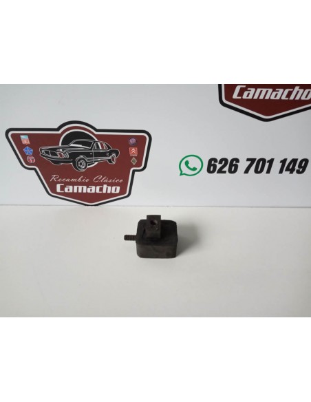 SOPORTE MOTOR IZQUIERDO FORD FIESTA MK1 1300