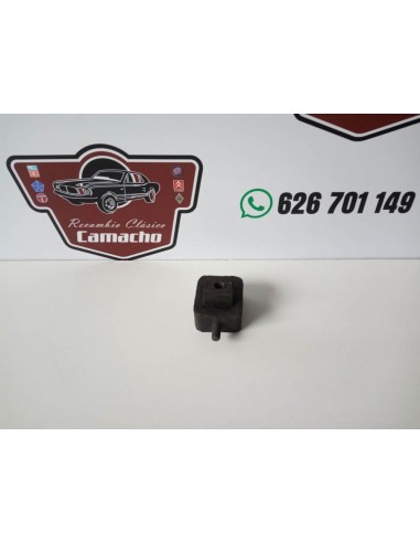 SOPORTE MOTOR IZQUIERDO FORD FIESTA MK1 1300