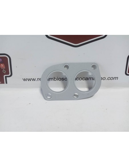Junta colector escape Seat 124 , 131 , 132 y 124 sport motor biarbol