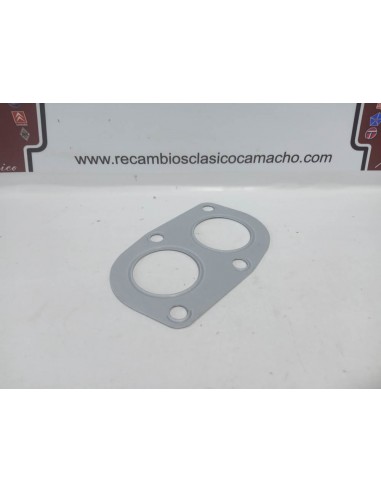 Junta colector escape Seat 124 , 131 , 132 y 124 sport motor biarbol