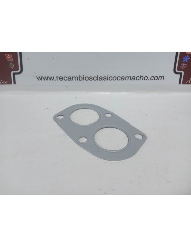 Junta colector escape Seat 124 , 131 , 132 y 124 sport motor biarbol
