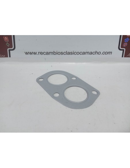 Junta colector escape Seat 124 , 131 , 132 y 124 sport motor biarbol