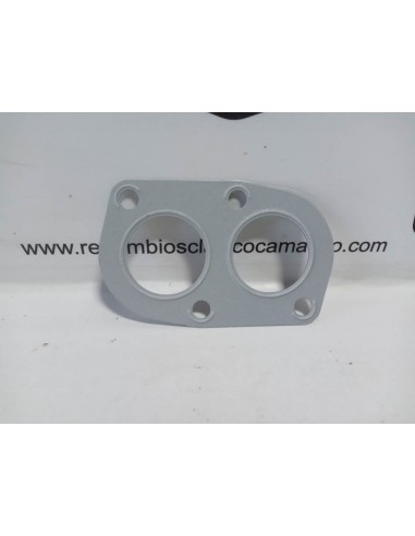 Junta colector escape Seat 124 , 131 , 132 y 124 sport motor biarbol