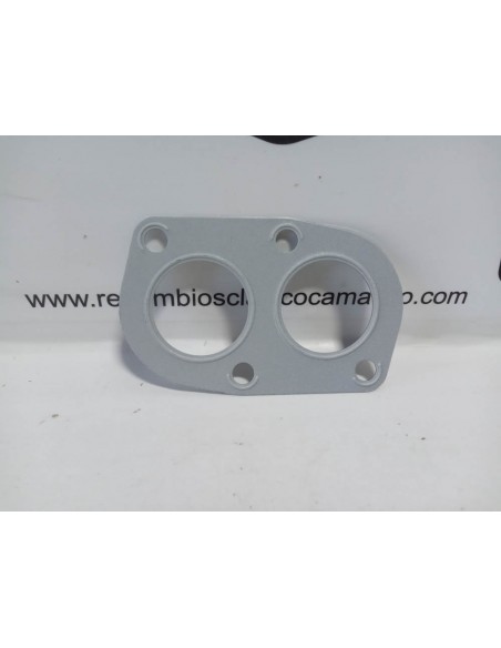 Junta colector escape Seat 124 , 131 , 132 y 124 sport motor biarbol