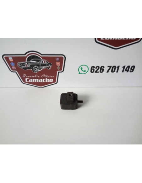 SOPORTE MOTOR IZQUIERDO FORD FIESTA MK1 1300