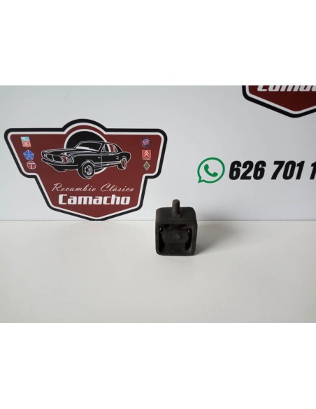 SOPORTE MOTOR IZQUIERDO FORD FIESTA MK1 1300