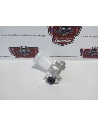 Bomba de embrague con deposito Seat 1500 y Seat 1400 C