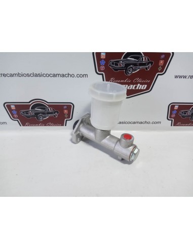 Bomba de embrague con deposito Seat 1500 y Seat 1400 C