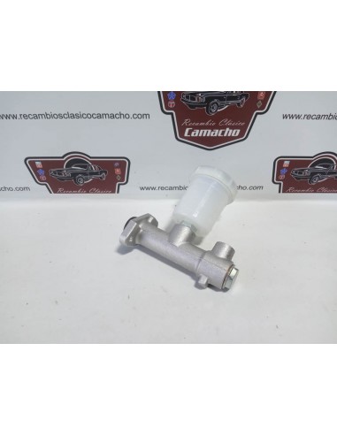 Bomba de embrague con deposito Seat 1500 y Seat 1400 C