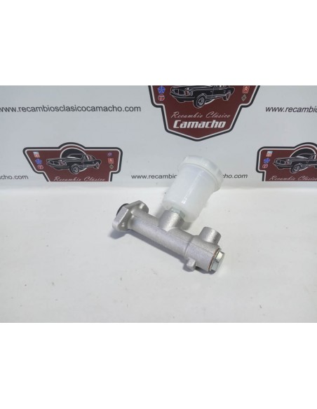 Bomba de embrague con deposito Seat 1500 y Seat 1400 C