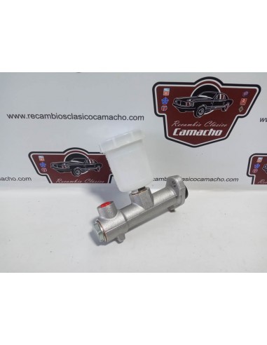 Bomba de embrague con deposito Seat 1500 y Seat 1400 C