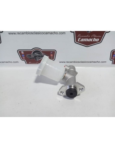 Bomba de embrague con deposito Seat 1500 y Seat 1400 C