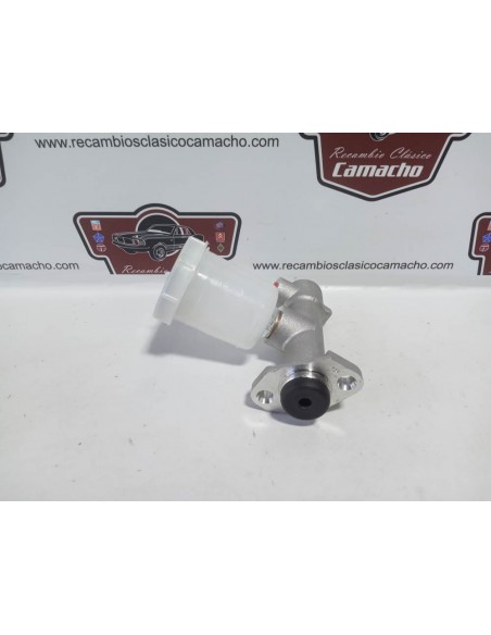 Bomba de embrague con deposito Seat 1500 y Seat 1400 C